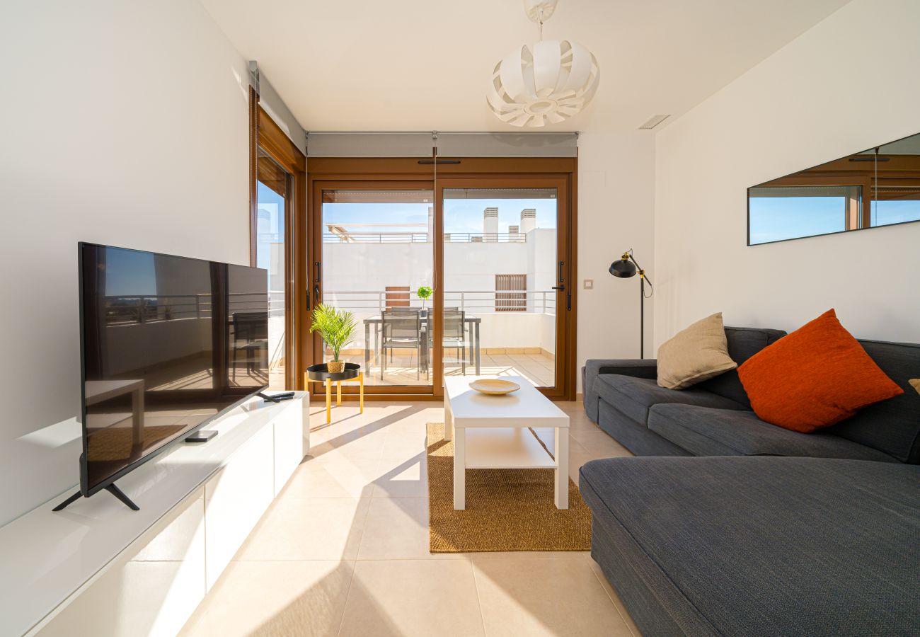 Apartment in Orihuela Costa - Sole Mio