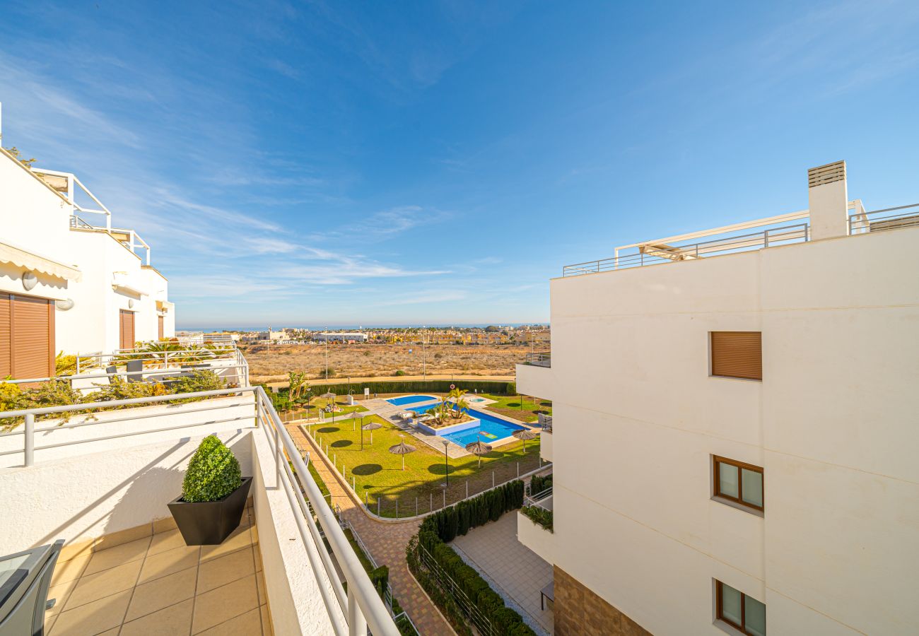 Apartment in Orihuela Costa - Sole Mio