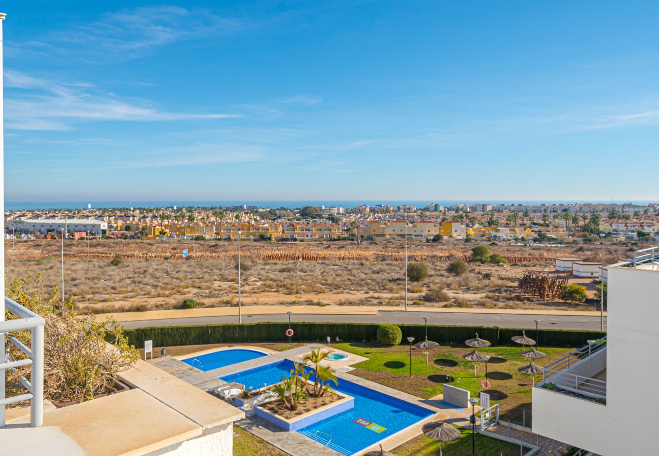 Apartment in Orihuela Costa - Sole Mio