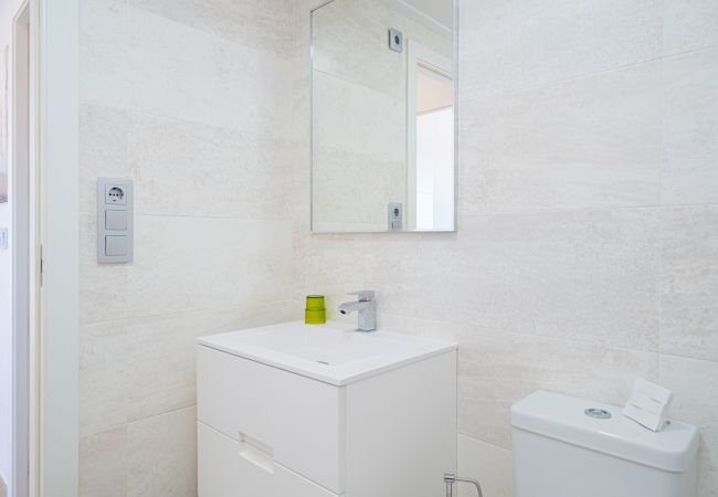 Apartment in Orihuela - El Cedro Apartment in Orihuela - El Cedro