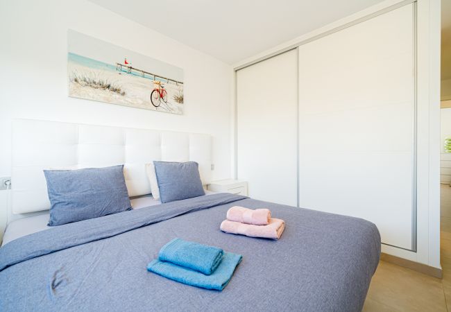 Apartment in Orihuela - El Cedro Apartment in Orihuela - El Cedro