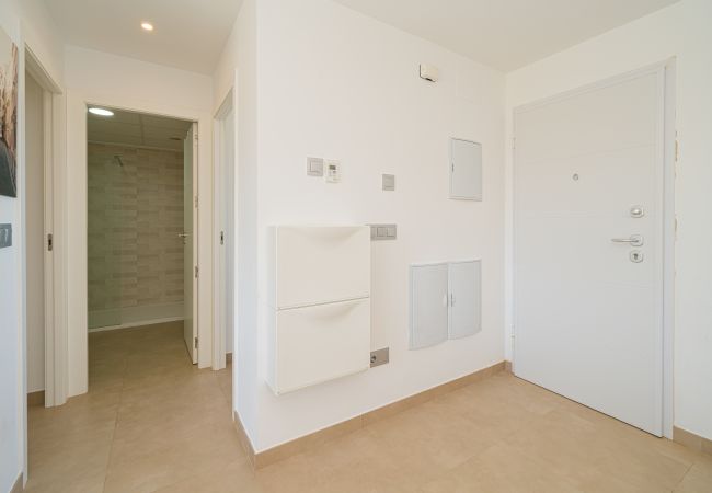 Apartment in Orihuela - El Cedro Apartment in Orihuela - El Cedro