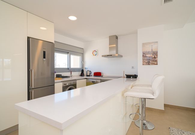 Apartment in Orihuela - El Cedro Apartment in Orihuela - El Cedro