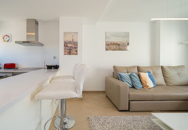 Apartment in Orihuela - El Cedro