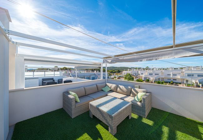 Apartment in Orihuela - El Cedro Apartment in Orihuela - El Cedro