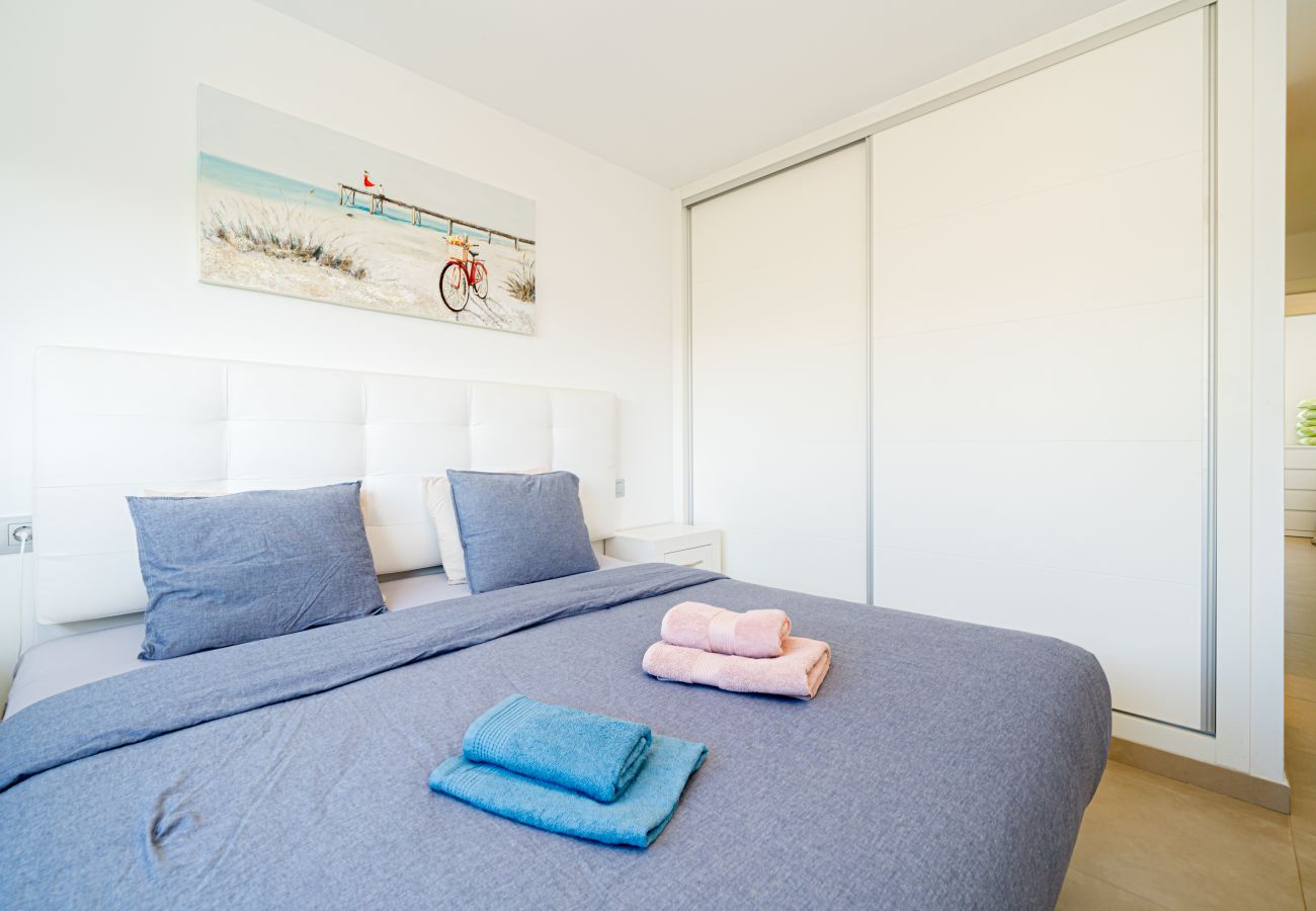 Apartment in Orihuela - El Cedro