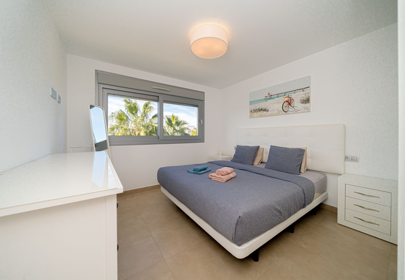 Apartment in Orihuela - El Cedro