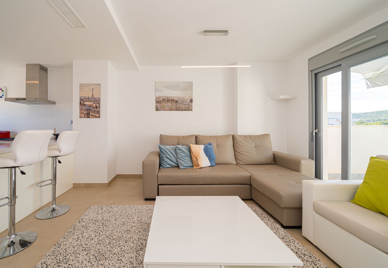 Apartment in Orihuela - El Cedro