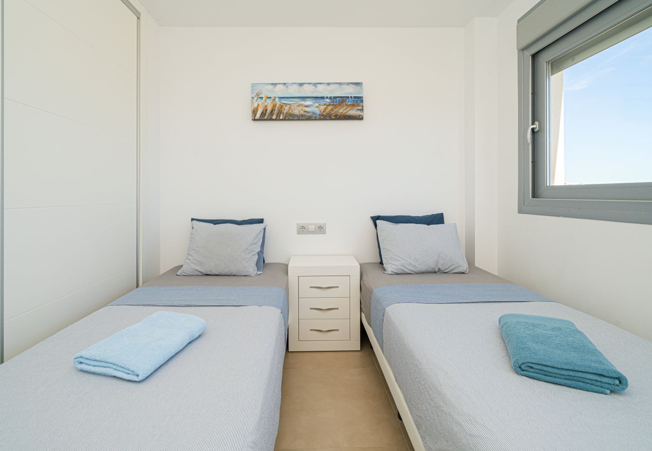 Apartment in Orihuela - El Cedro