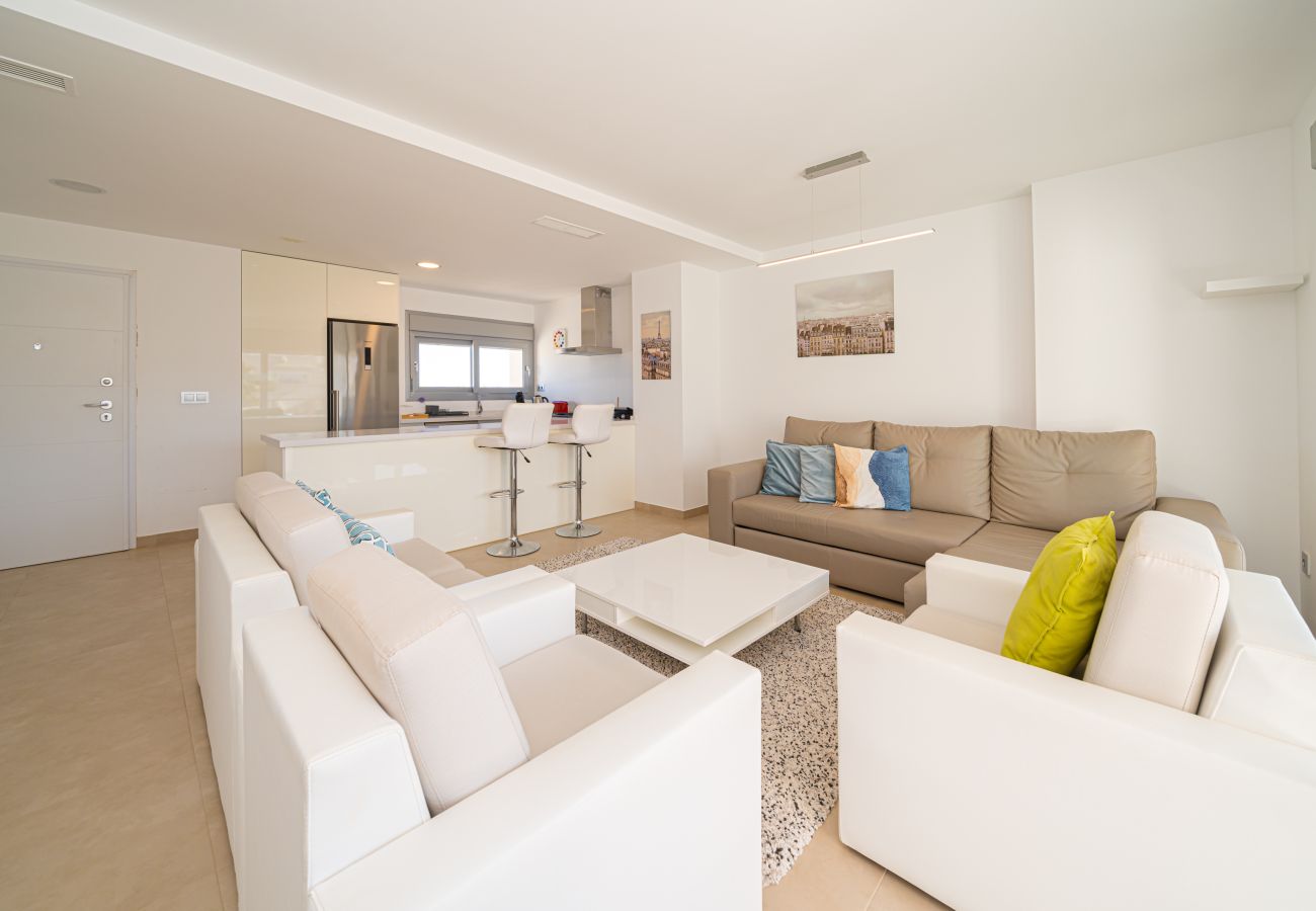 Apartment in Orihuela - El Cedro