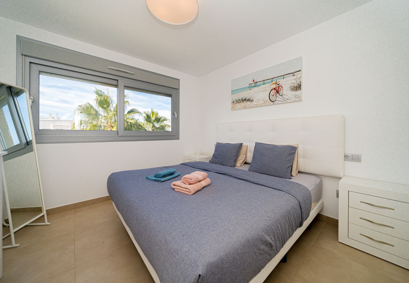 Apartment in Orihuela - El Cedro