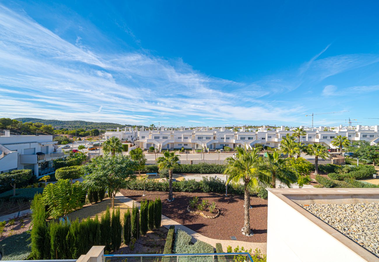 Apartment in Orihuela - El Cedro