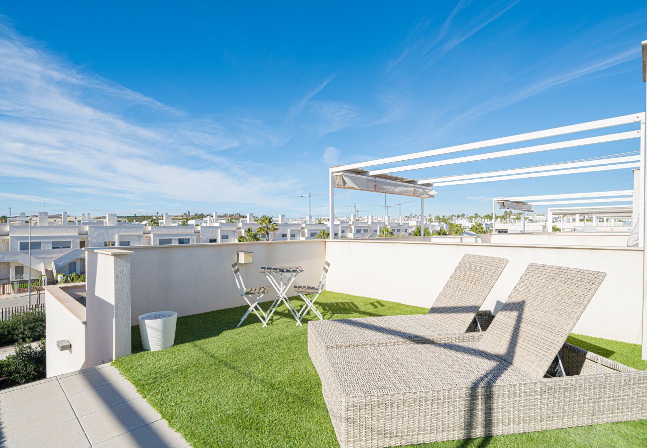 Apartment in Orihuela - El Cedro