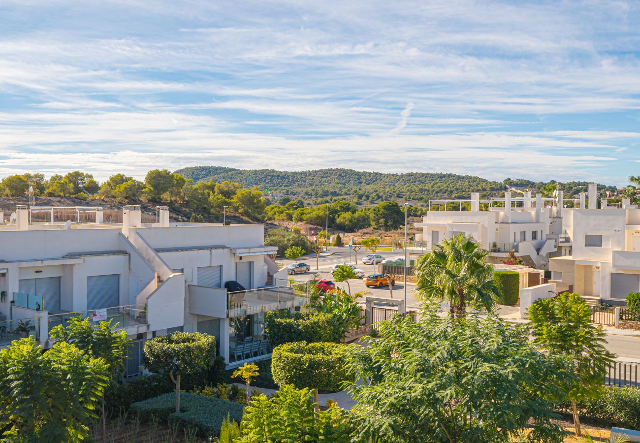 Apartment in Orihuela - El Cedro