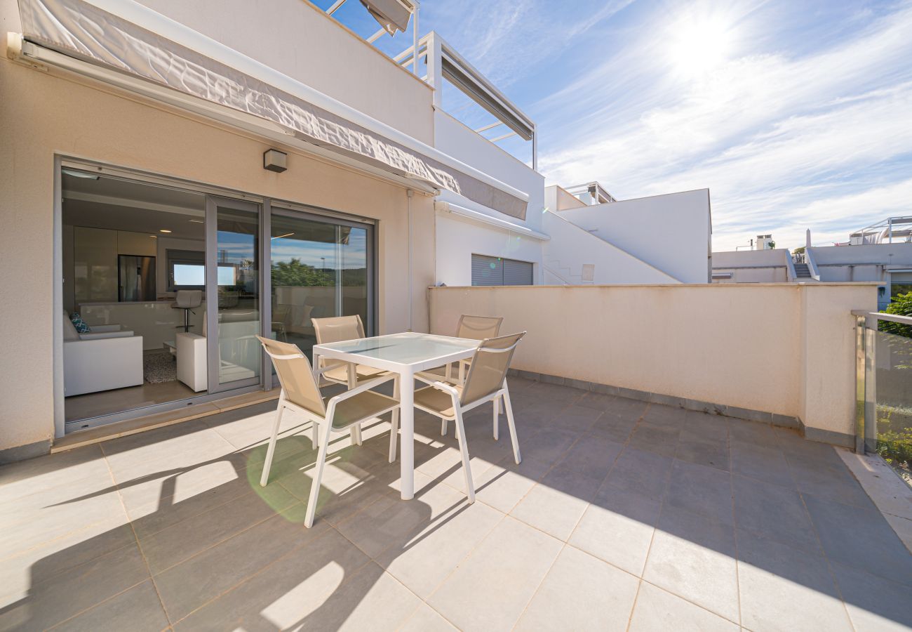 Apartment in Orihuela - El Cedro