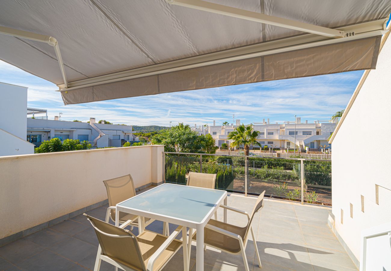 Apartment in Orihuela - El Cedro