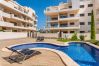 Apartment in Orihuela Costa - Passiflora