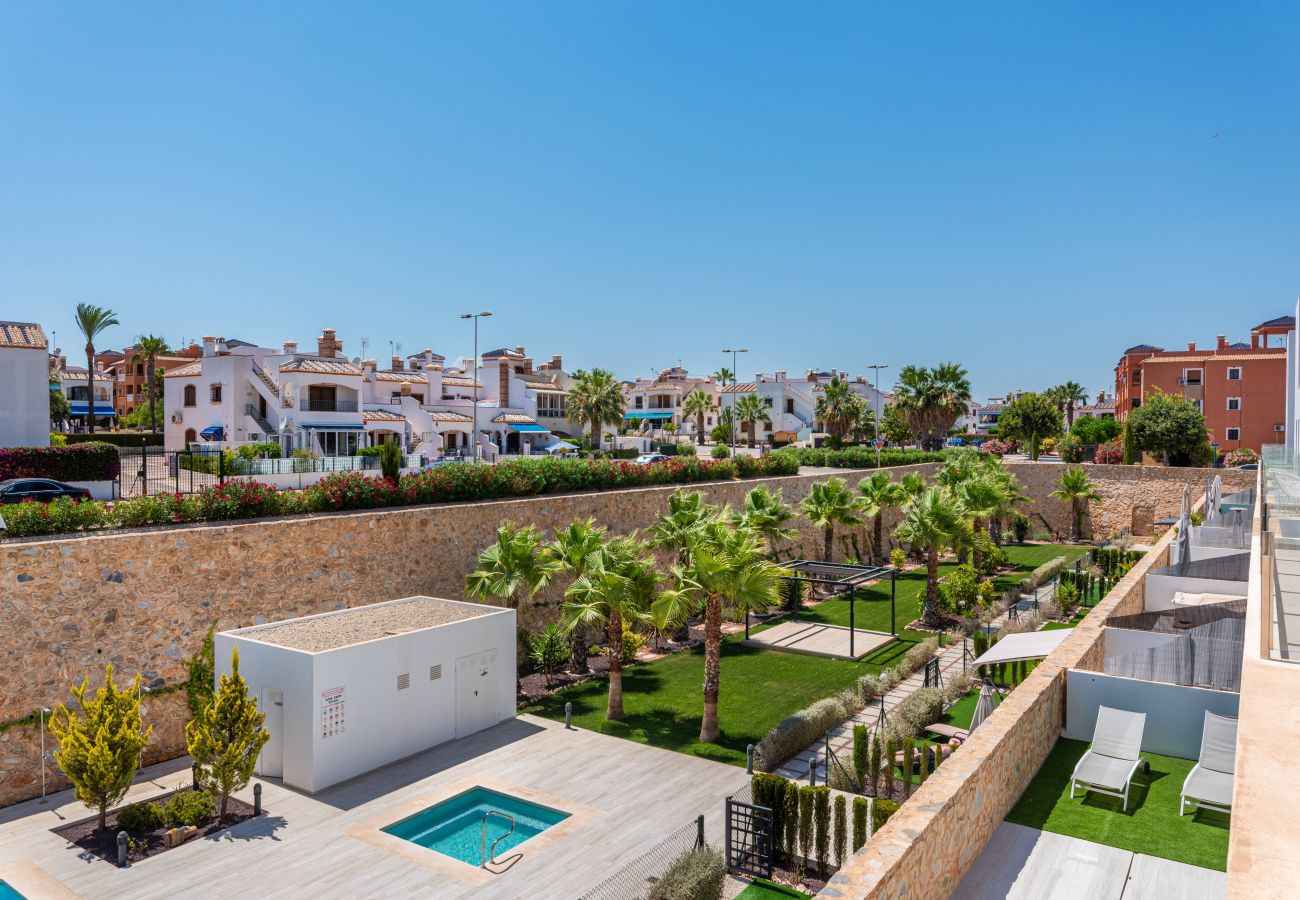 Apartment in Orihuela Costa - Azahar