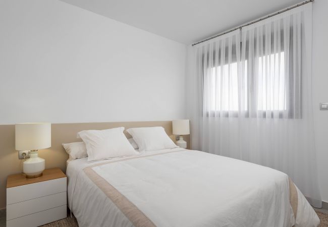 Apartment in Orihuela Costa - Turquesa Apartment in Orihuela Costa - Turquesa