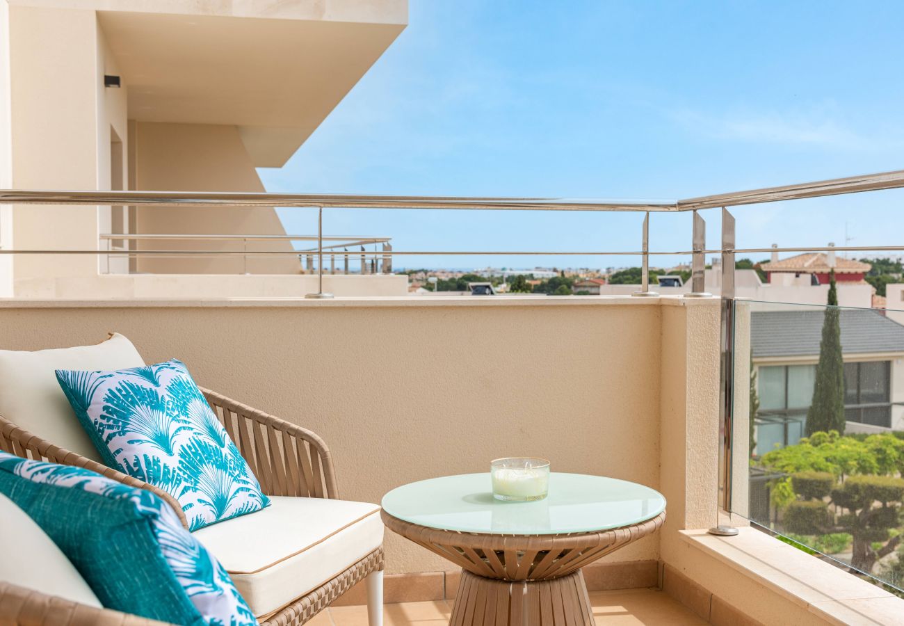 Apartment in Orihuela Costa - Turquesa