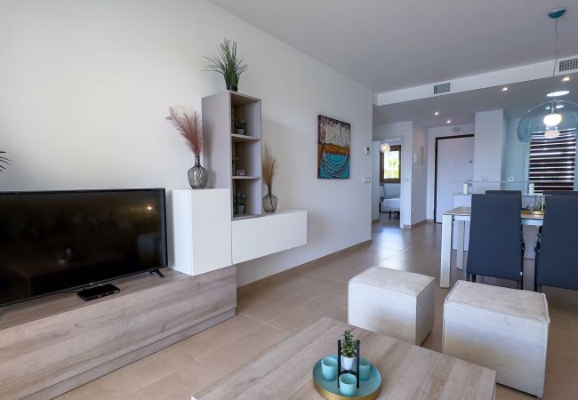 Apartment in Orihuela Costa - Azalea Apartment in Orihuela Costa - Azalea