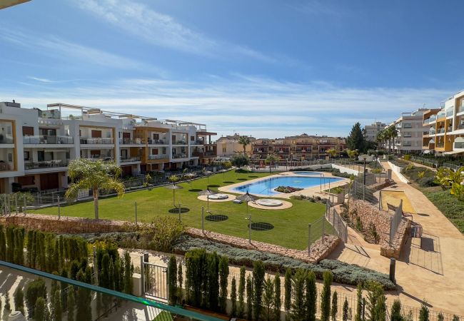 Apartment in Orihuela Costa - Azalea Apartment in Orihuela Costa - Azalea