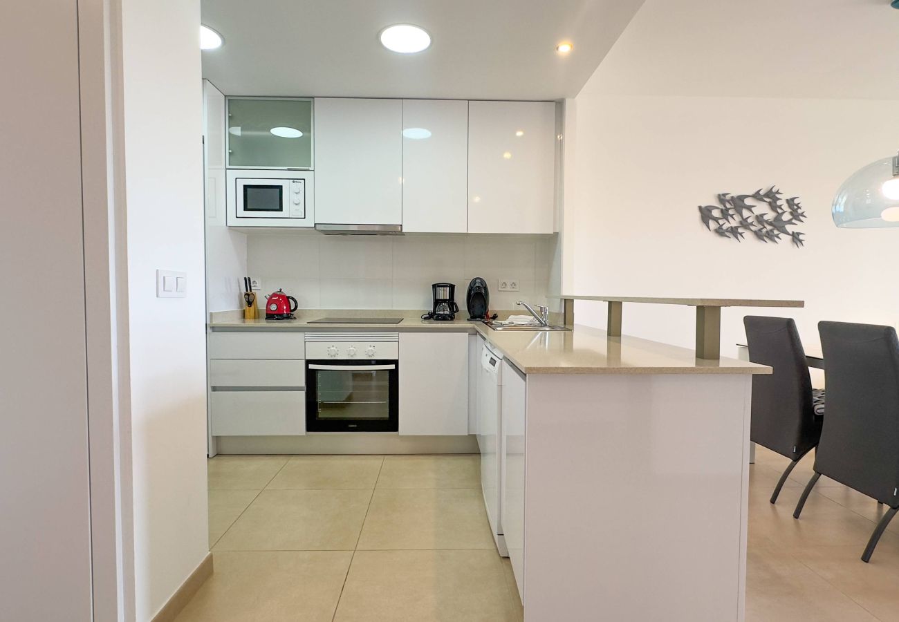 Apartment in Orihuela Costa - Azalea