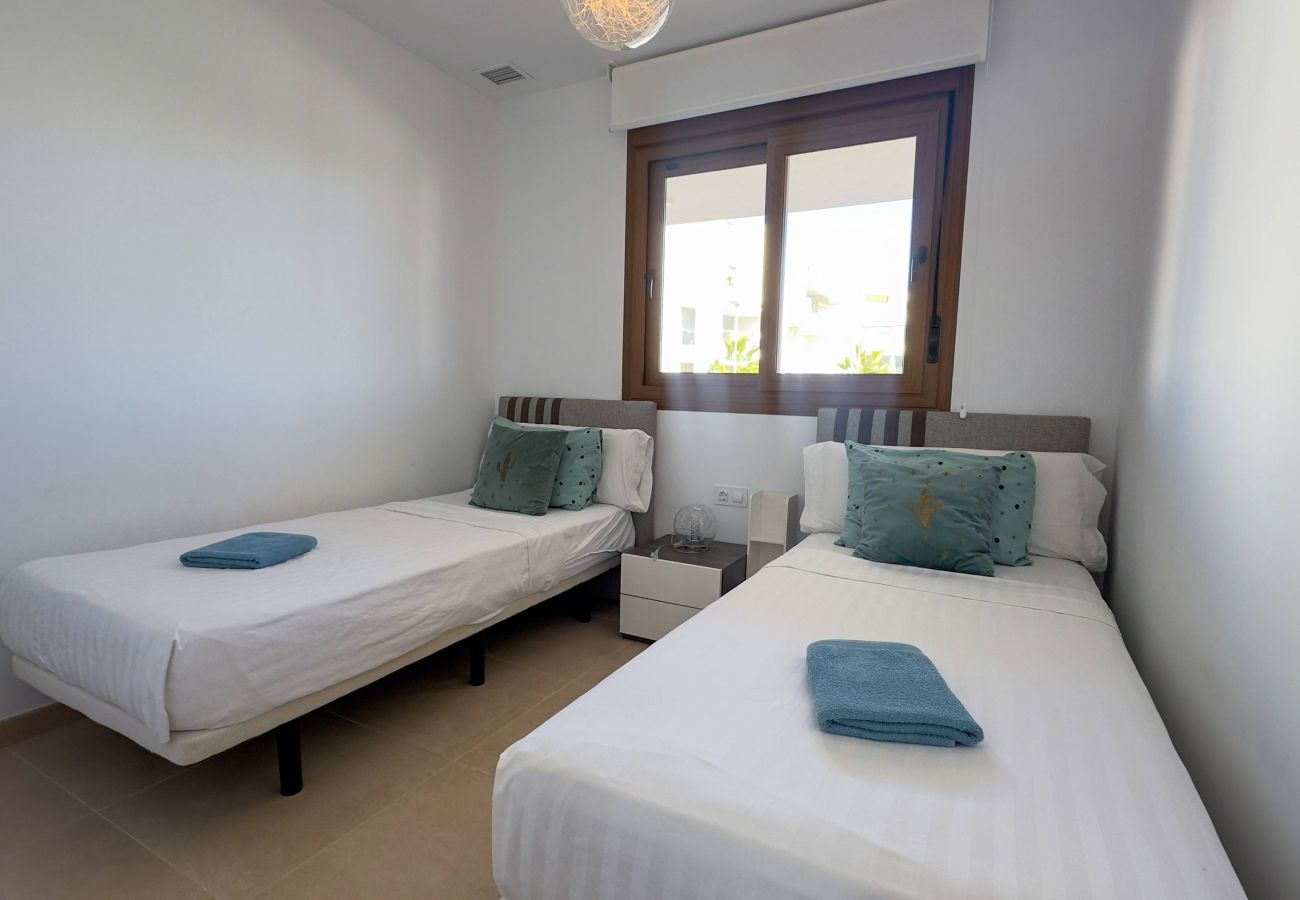 Apartment in Orihuela Costa - Azalea