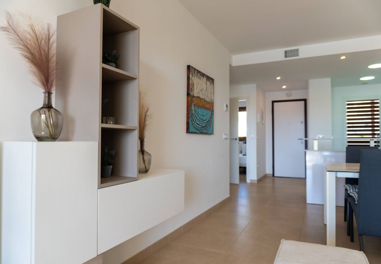 Apartment in Orihuela Costa - Azalea