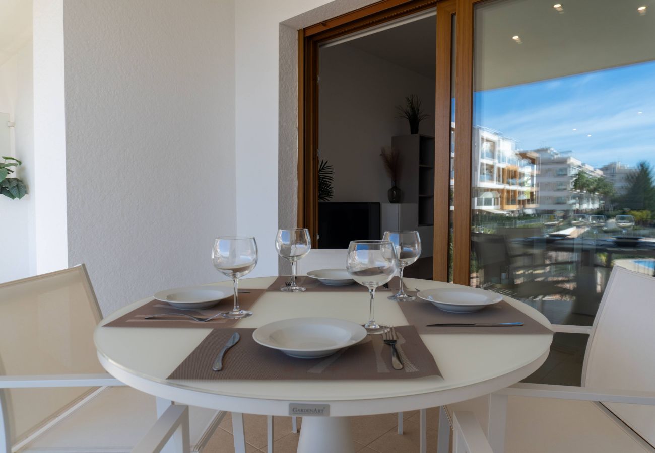 Apartment in Orihuela Costa - Azalea