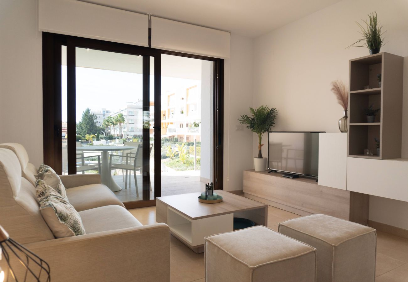 Apartment in Orihuela Costa - Azalea