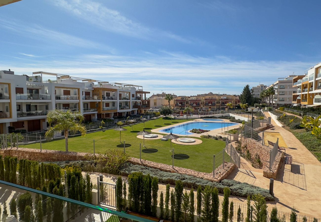 Apartment in Orihuela Costa - Azalea