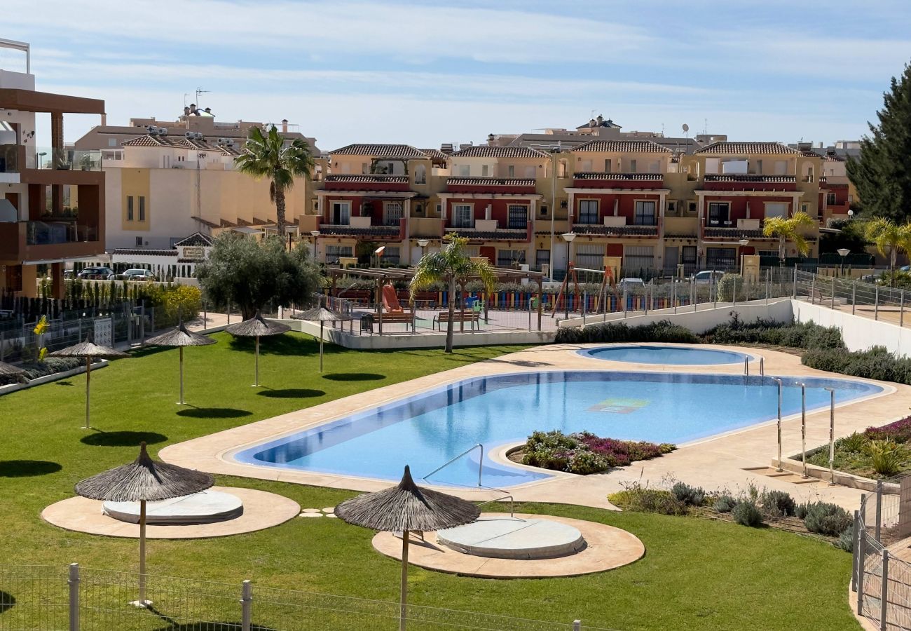 Apartment in Orihuela Costa - Azalea