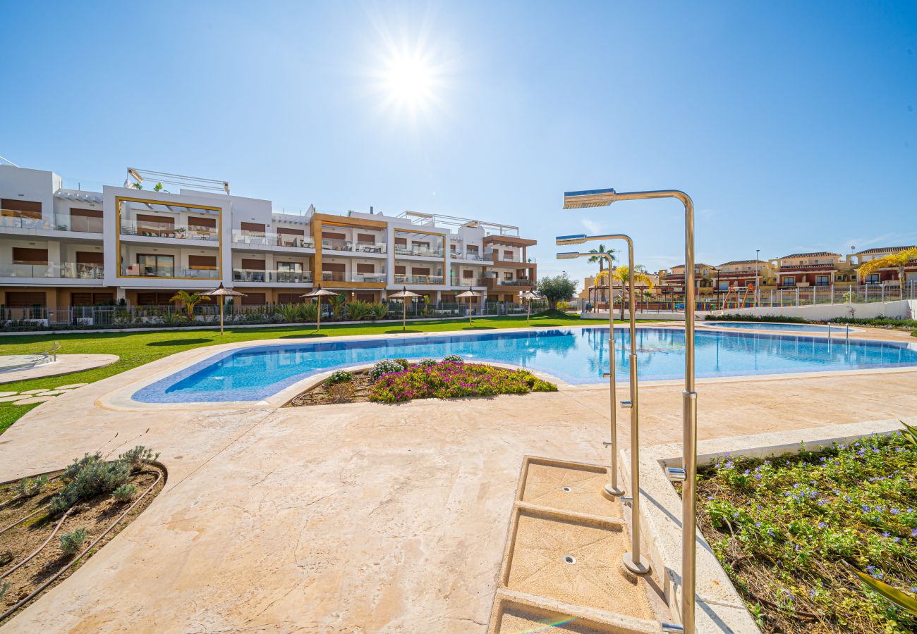 Apartment in Orihuela Costa - Azalea