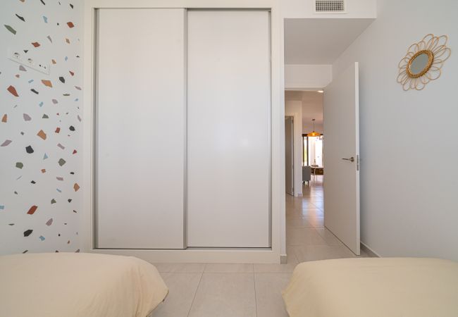 Apartment in San Juan de los terreros - Alegria Apartment in San Juan de los terreros - Alegria