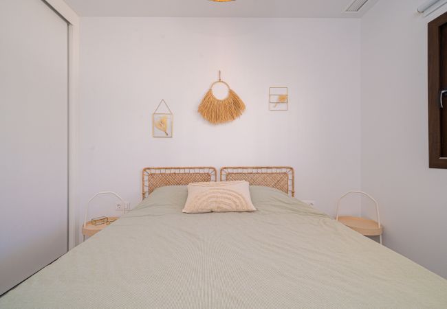 Apartment in San Juan de los terreros - Alegria Apartment in San Juan de los terreros - Alegria