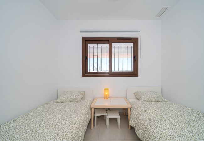 Apartment in San Juan de los terreros - El Paseo Apartment in San Juan de los terreros - El Paseo