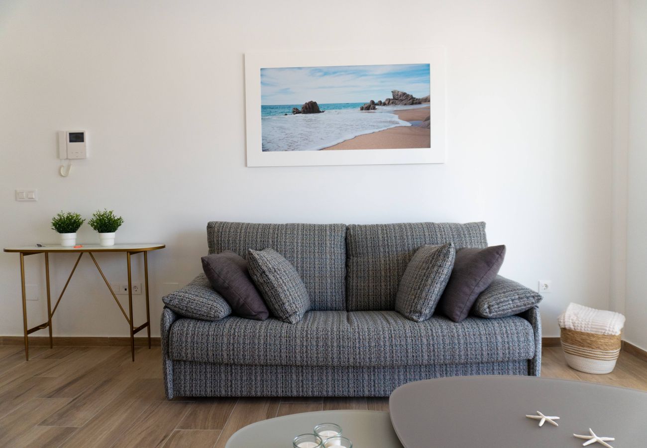 Apartment in San Javier - Velapi