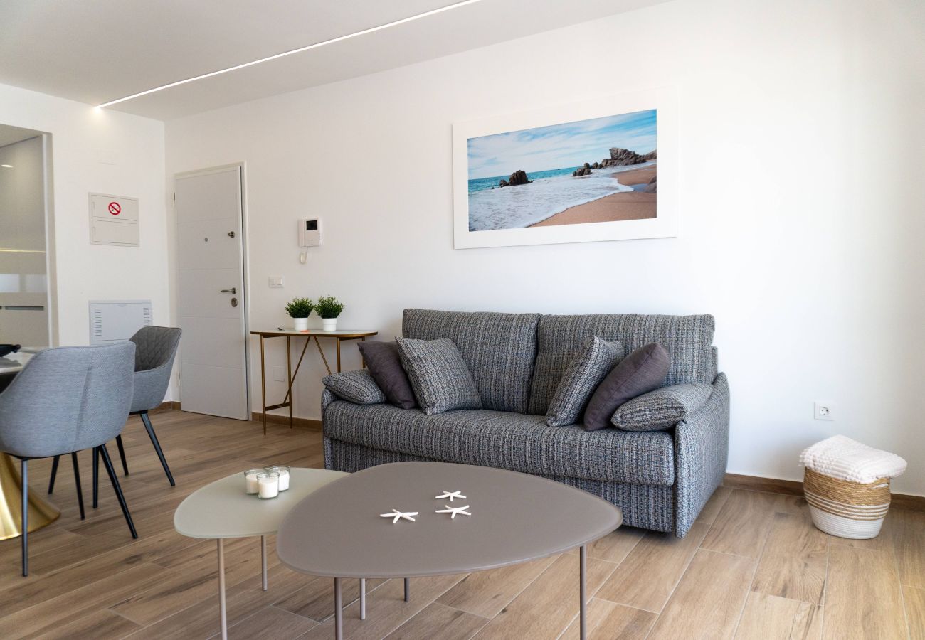 Apartment in San Javier - Velapi