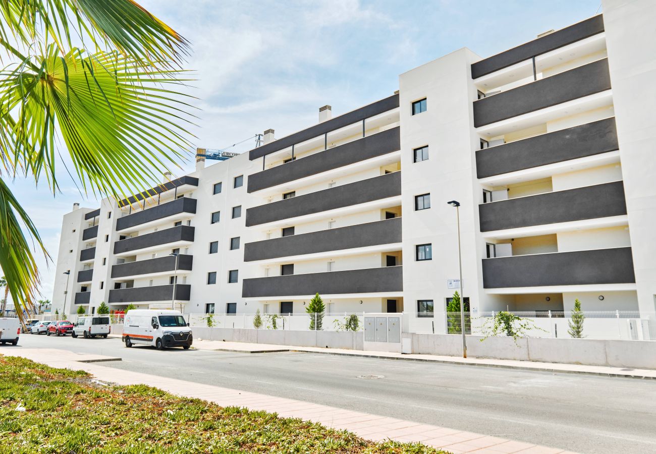 Apartment in San Javier - Casa Fé