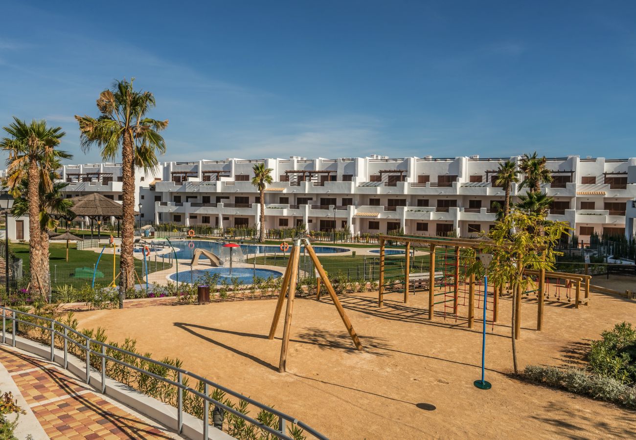 Apartment in San Juan de los terreros - Andalucia