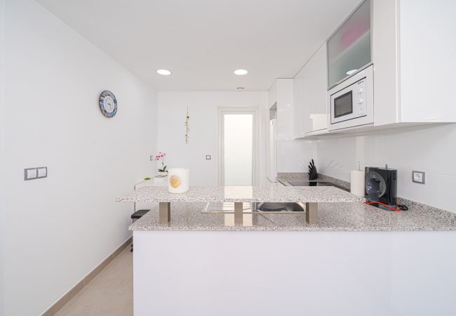 Apartment in Arenales del Sol - Cocoon Apartment in Arenales del Sol - Cocoon