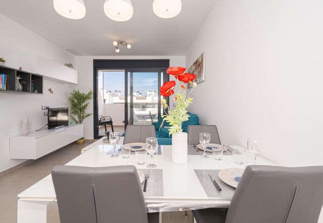 Apartment in Arenales del Sol - Cocoon Apartment in Arenales del Sol - Cocoon