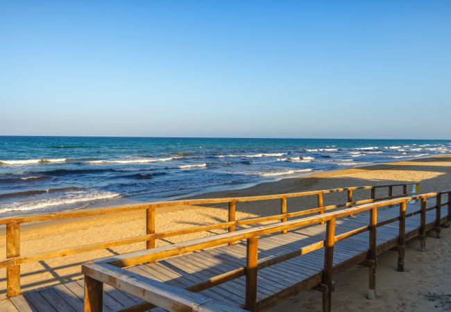 Apartment in Arenales del Sol - Cocoon Apartment in Arenales del Sol - Cocoon