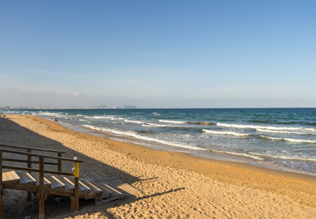 Apartment in Arenales del Sol - Cocoon Apartment in Arenales del Sol - Cocoon