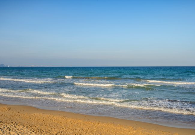 Apartment in Arenales del Sol - Cocoon Apartment in Arenales del Sol - Cocoon