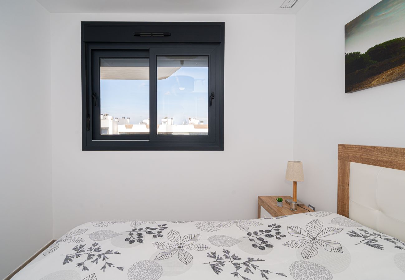 Apartment in Arenales del Sol - Cocoon