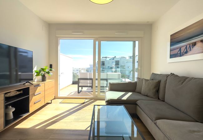 Apartment in Torrevieja - Bali Apartment in Torrevieja - Bali