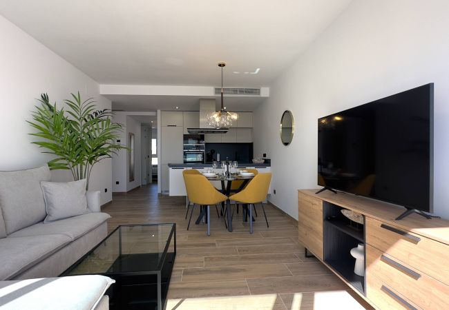 Apartment in Torrevieja - Bali Apartment in Torrevieja - Bali
