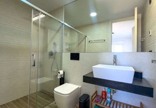 Apartment in Torrevieja - Bali